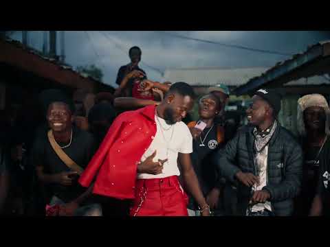 Danisadiq - Bora (Official Music Video) auf YouTube ansehen