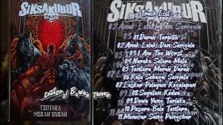 Siksa Kubur Full Album Tentara Merah Darah