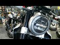 NOVA CB1000R Preço de TITAN 😭 (ATUALIZADO) + 1800cc BARATA