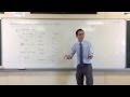 Types and Measurements of Angles