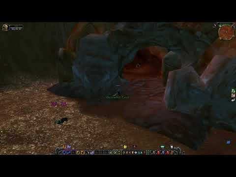 Call of Fire (Orc Shaman Fire Totem Quest Chain) WoW Classic