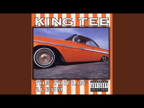 KING T - STILL TRIFLIN G-Rap レア 入手困難 CD 81RJGqZfkwL._UF350,350_QL80_.jpg