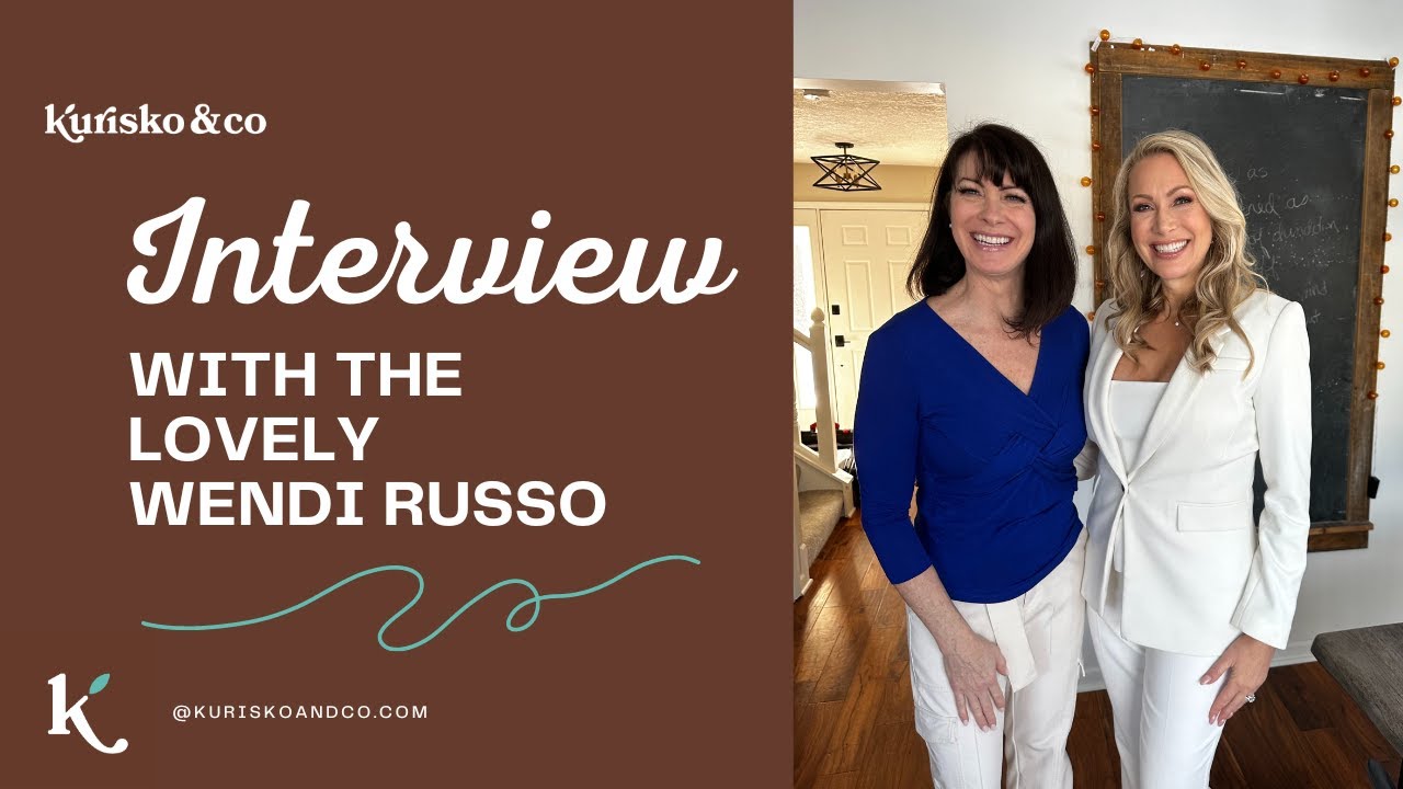 Kurisko & Co Interview with Wendi Russo