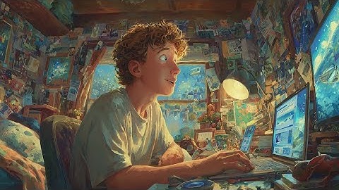 Chill Talk - One Person Business ft. Benz