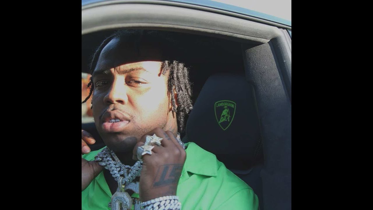 EST Gee Type Beat 2022 - 