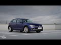 Volkswagen Polo 2022 F-L 1.0 TSI 110 DSG7 test PL Pertyn Ględzi