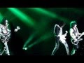 Kiss - I Was Made For Lovin' You - live Rockavaria Munich 2015-05-30