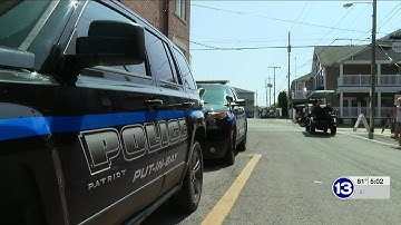 Put-In-Bay Police prepare for big crowds