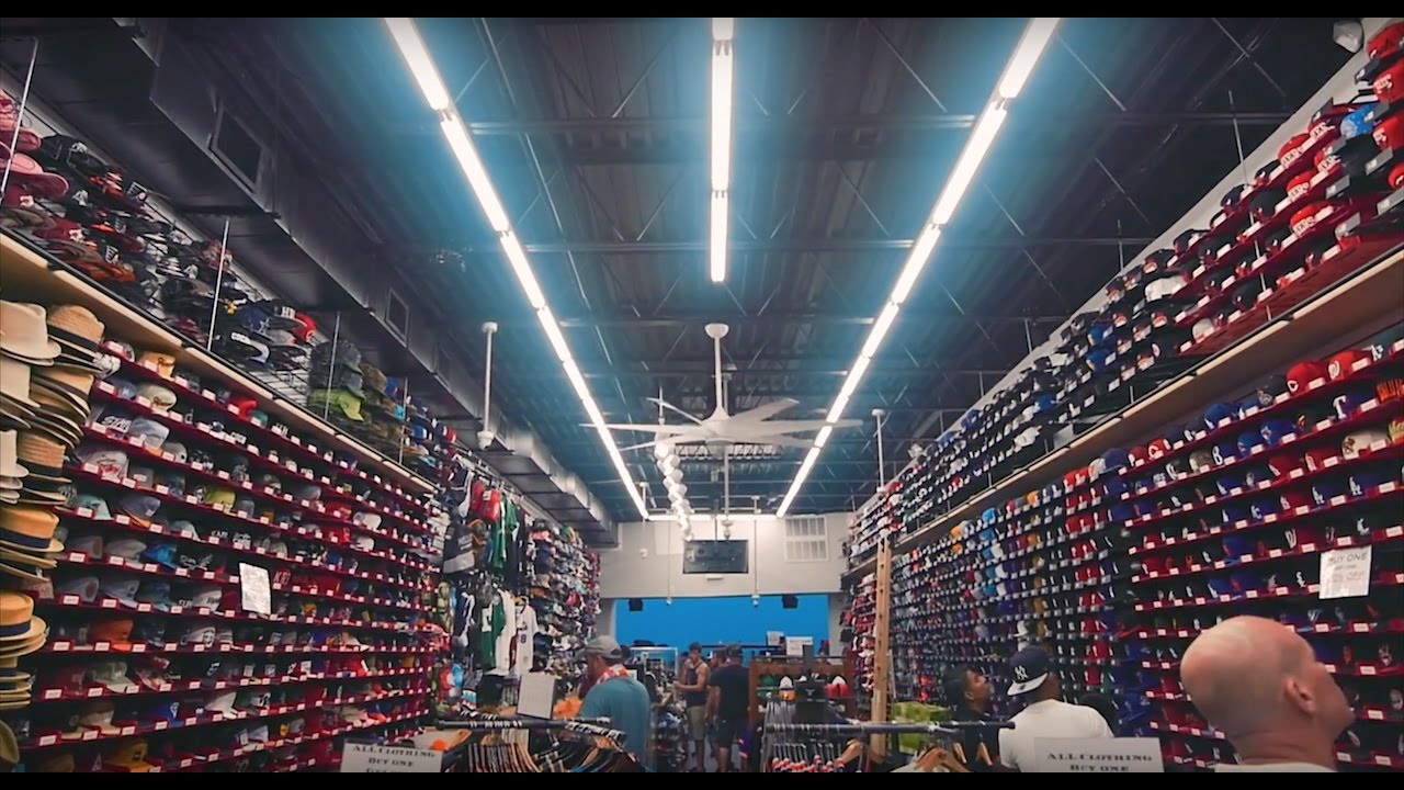 retail store design and build out intro the game plan retail store playlist