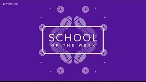 School of the Week: Byron Middle School