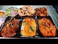 Gulshan Meat Corner Ka BUTTER CHICKEN Aur KEEMA MEAT. BEST BUTTER CHICKEN EVER. Indian Food