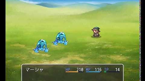 MOG Flash Damage 動作確認1