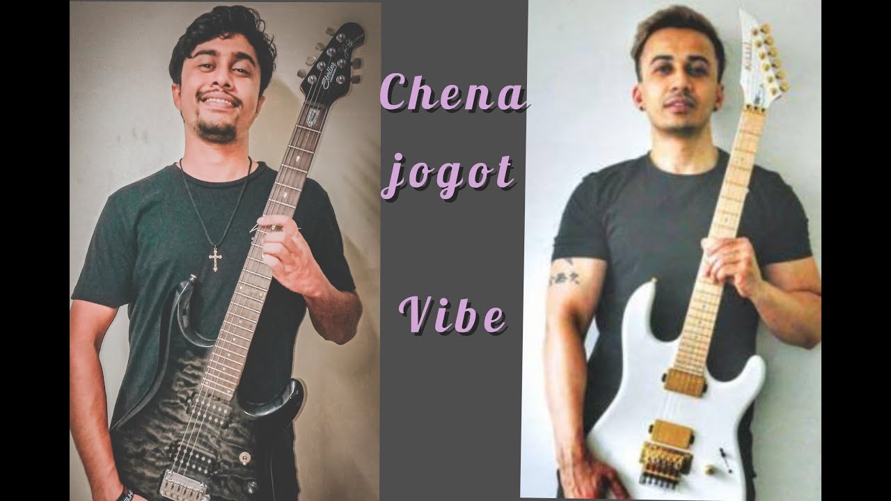 Vibe - Chena jogot solo