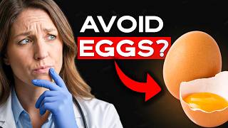 Eating Eggs Daily After 60 Changes Everything – Here's Why