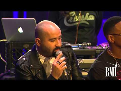 Bilal “The Chef” Hajji Panel Interview - Co-Writing “Pound The Alarm” for Nicki Minaj