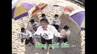 Video thumbnail of "Ghen - Lam Trường"