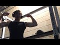 5 AM Lift Live with Ryan Liu UMAA United Martial Arts Academy is live!