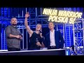 Rekord odcinka! Ninja Warrior Polska 5!