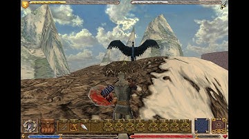 Ultima IX: Ascension - Part-11 "Yew, Dungeon Wrong"