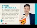 Piotr Stankiewicz „Dziennik reformowanego stoika&quot;