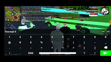 Quy trình cứu người của F.D.S.A // GVN