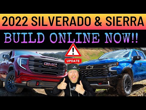 Video: Ինչպե՞ս կարգավորել ղեկը Silverado-ում: