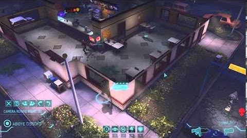 XCOM: Enemy Unknown Ep. 1