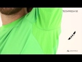 TechFresh 50 Men&#39;s Trekking T-Shirt