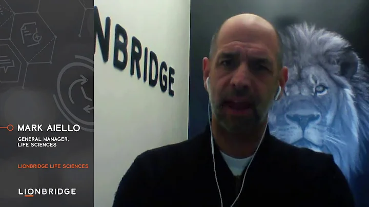 Mark Aiello & Clinical Trials in the Digital Age |...