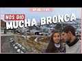 Fuimos a Caviahue y Copahue [NO PODEMOS CREER LO QUE VEMOS? 🤯 ] | Argentina en 🚐 - E.45