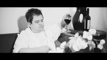 The Funny Issue: A Message From Patton Oswalt