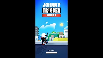 JOHNNY TRIGGER SNIPER GAMEPLAY PART-7 ( THE LAST PART )