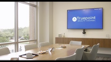 AVI-SPL: Truepoint Wealth Counsel Case Study