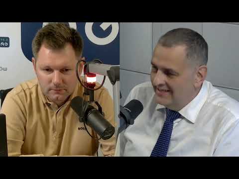 ROZMOWA Z GORZOWA   18 grudnia 2024   Sebastian Pieńkowski