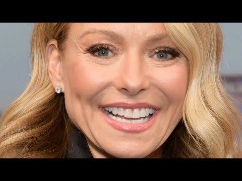 Video: Care este valoarea netă a lui Kelly Ripa?