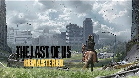 THE LAST OF US REMAKE - (4K 60FPS) PS5 Walkthrough Gameplay Part 21