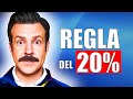 8 hábitos que te convertirán en un LÍDER - Ted Lasso