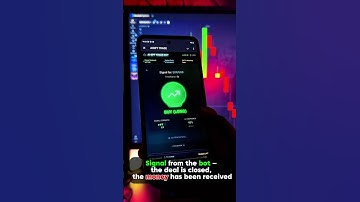 BEST AI TRADING BOT FOR POCKET OPTION #crypto #trading #bitcoin #ai