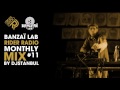 Dj stanbul  1h mix for rider radio global bass