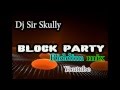 Block Party Riddim mix