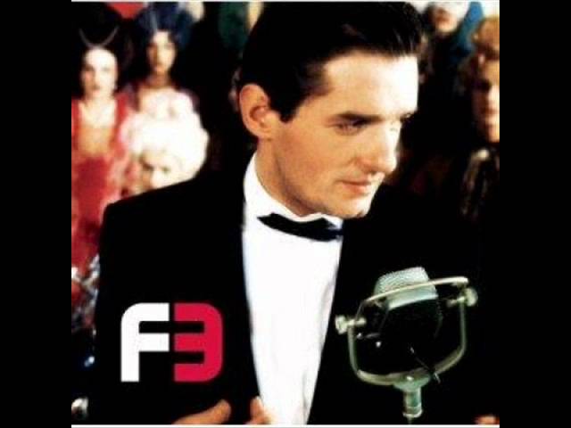 Falco - Tango The Night