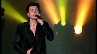 Marc Lavoine - La rue Fontaine (live Olympia 2003)