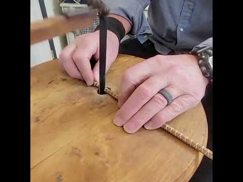 PJ’s Fine Bamboo Rods | The 200-Step Art of Handcrafting a Bamboo Fly Rod