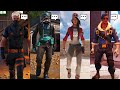 Hire a Character in different matches Fortnite Chapter 4 Season 4