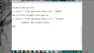 ADF parametrized Views2