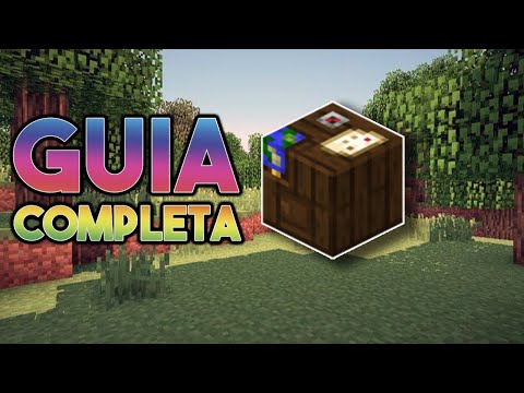 Video: Cómo Hacer Un Mapa En Minecraft