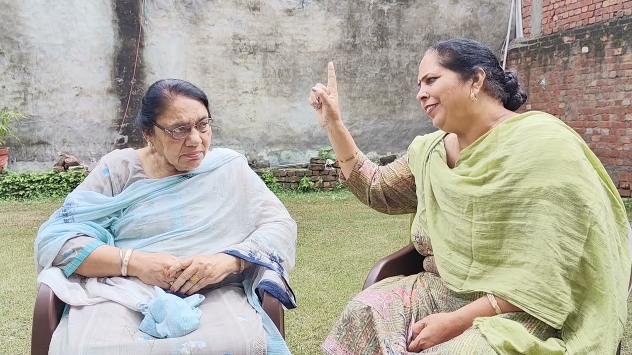 ਵਕਤ (WAQT)😔