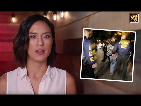 AJ+'s Plan to Make America Brown