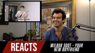 Producer Reacts to Wilbur Soot - Your New Boyfriend