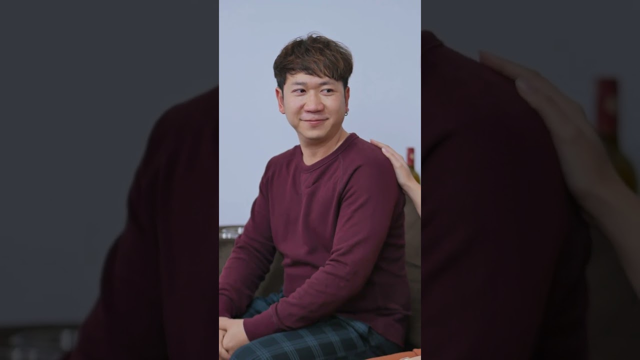 เรื่องวุ่นๆ ของวัยรุ่นหน้ามึน #ตลก #พีคตอนจบ